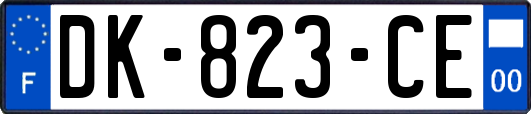 DK-823-CE