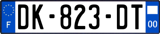 DK-823-DT