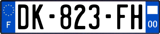 DK-823-FH