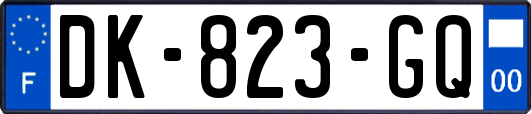 DK-823-GQ