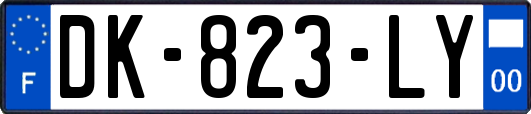 DK-823-LY