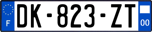 DK-823-ZT
