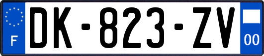 DK-823-ZV