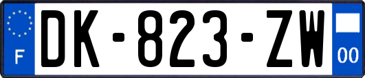 DK-823-ZW