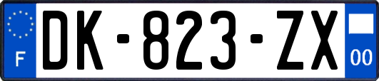 DK-823-ZX