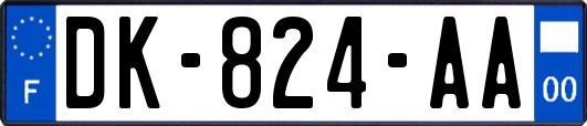 DK-824-AA