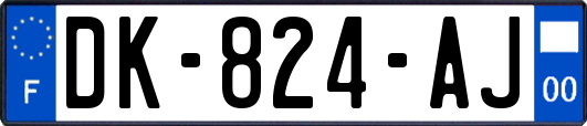 DK-824-AJ