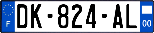 DK-824-AL