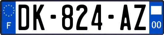 DK-824-AZ