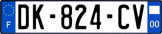 DK-824-CV