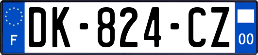 DK-824-CZ