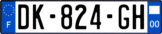 DK-824-GH