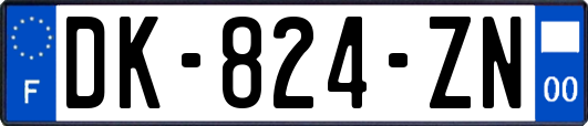 DK-824-ZN