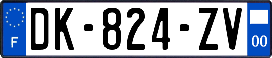 DK-824-ZV
