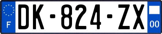 DK-824-ZX