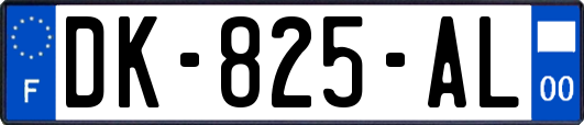 DK-825-AL