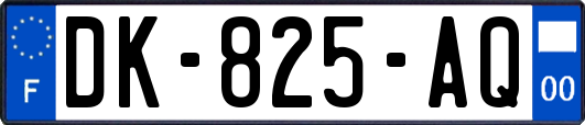 DK-825-AQ