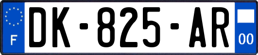 DK-825-AR