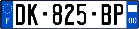 DK-825-BP