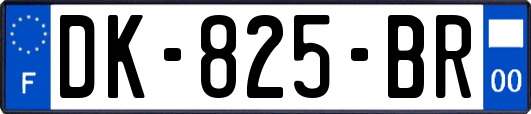 DK-825-BR