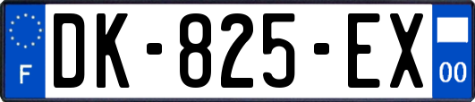 DK-825-EX