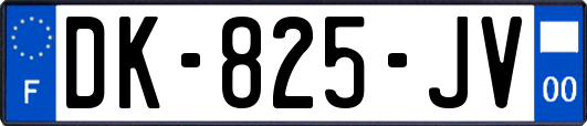 DK-825-JV