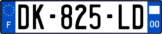 DK-825-LD