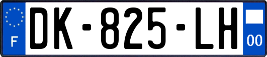 DK-825-LH