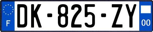 DK-825-ZY