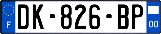 DK-826-BP