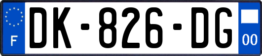 DK-826-DG