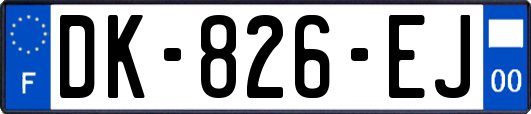 DK-826-EJ