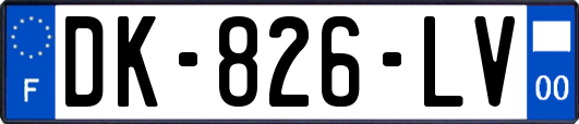 DK-826-LV