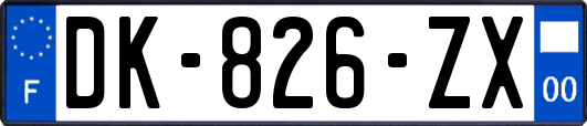 DK-826-ZX