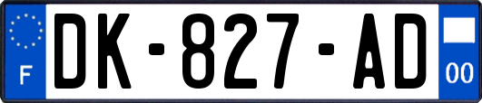 DK-827-AD