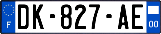 DK-827-AE