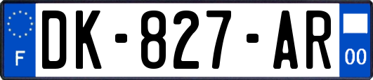 DK-827-AR