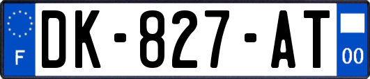DK-827-AT