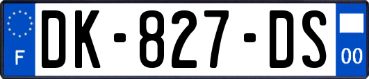 DK-827-DS