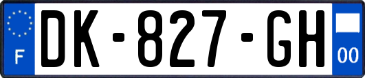 DK-827-GH