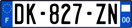 DK-827-ZN