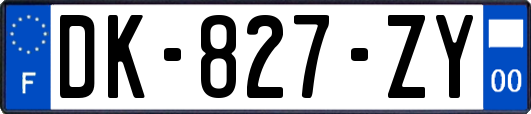 DK-827-ZY