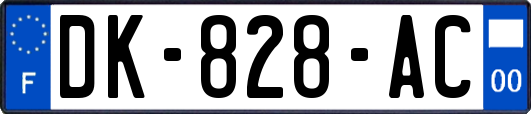 DK-828-AC