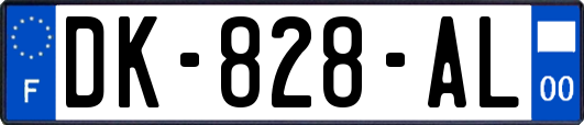 DK-828-AL