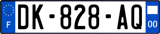 DK-828-AQ