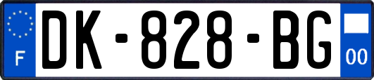 DK-828-BG