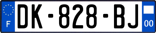 DK-828-BJ