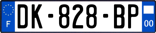 DK-828-BP
