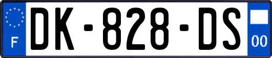 DK-828-DS