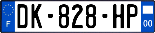 DK-828-HP